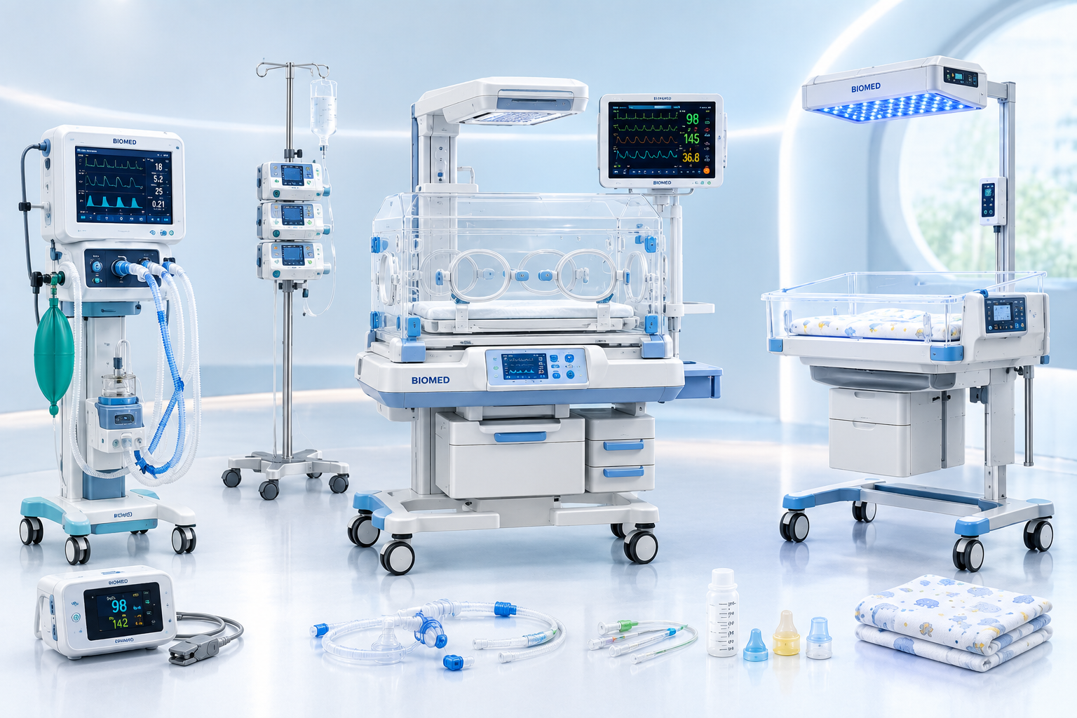 Neonatal Care