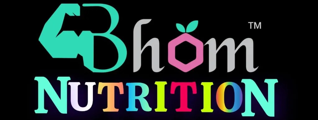 Bhom Nutrition