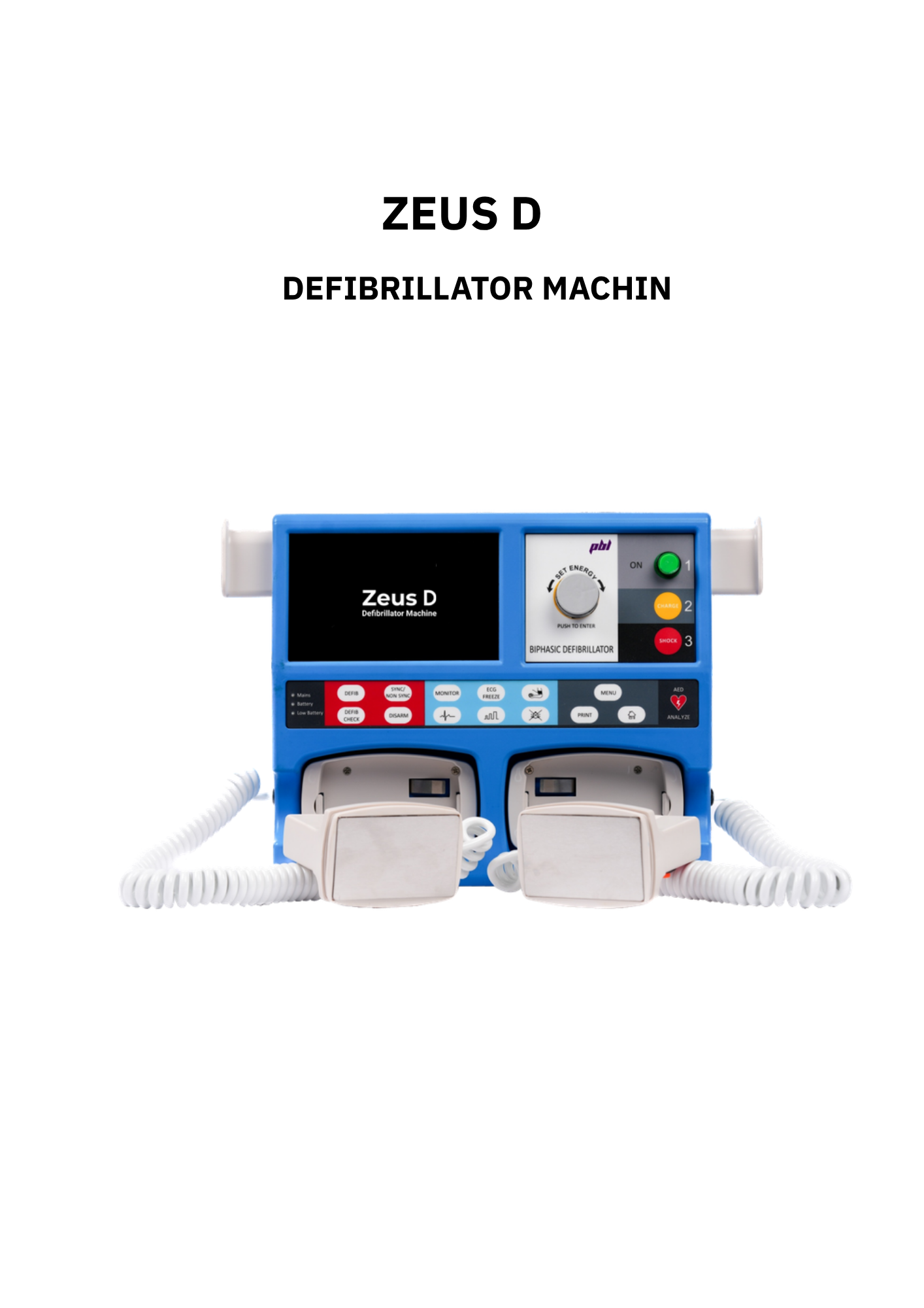 Zeus D
