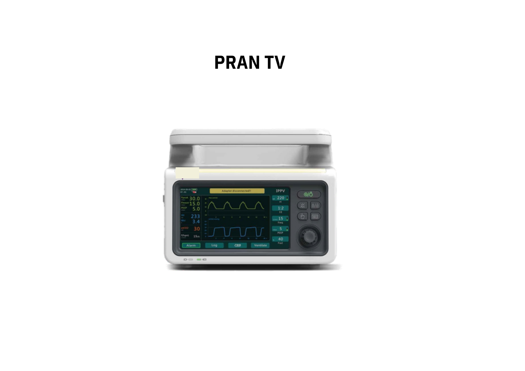 Pran Tv